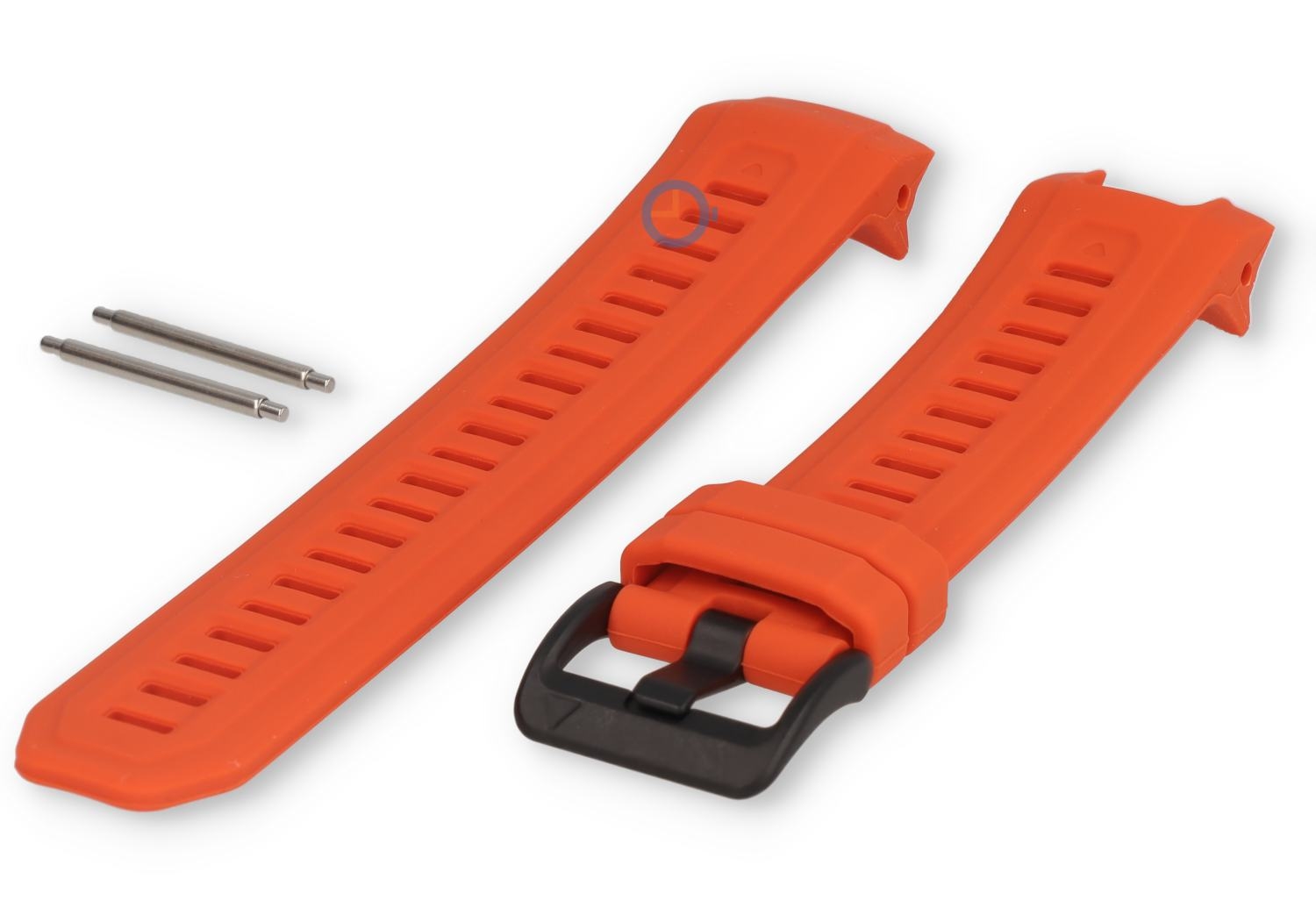 Uhrenarmband Garmin Instinct Crossover - solstice