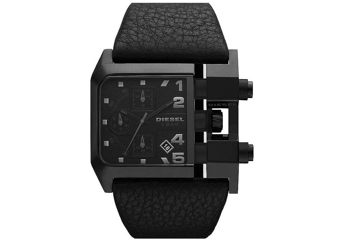 Diesel Ersatzarmband DZ4226