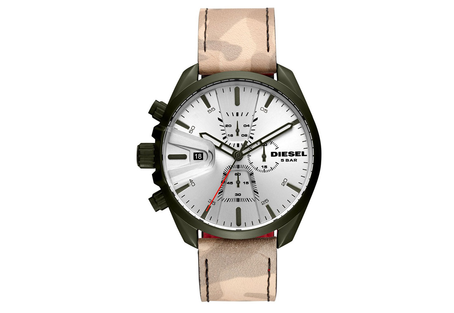 Diesel Uhrenarmband DZ4472
