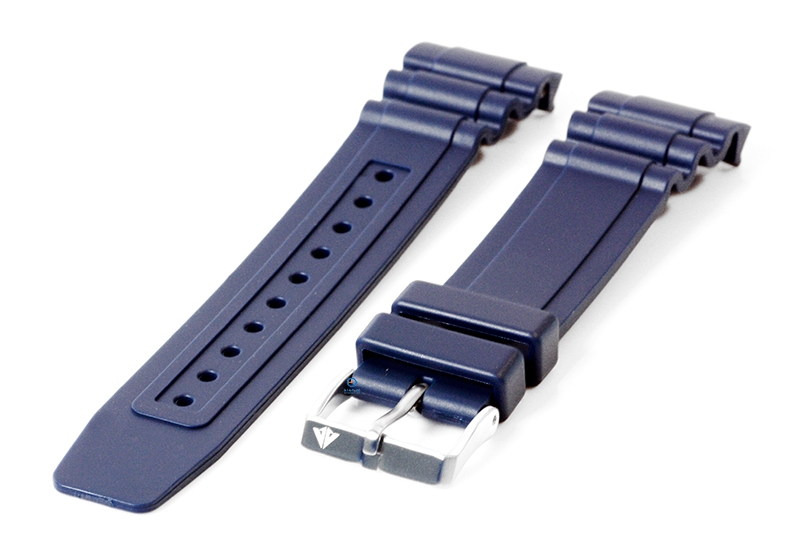 Ersatzband für Citizen Promaster BN0100 - 34L