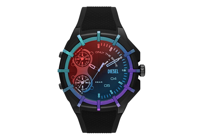 Diesel Uhrenarmband - DZ1986
