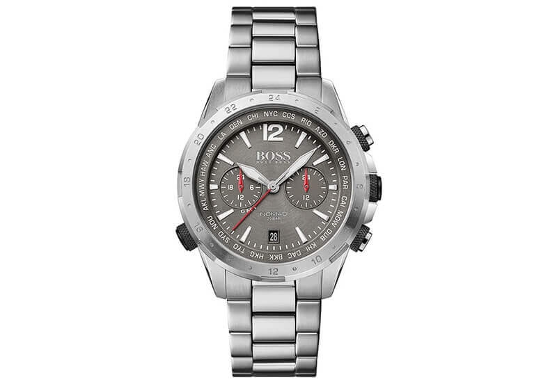 Hugo Boss Nomad HB1513774 Uhrenarmband