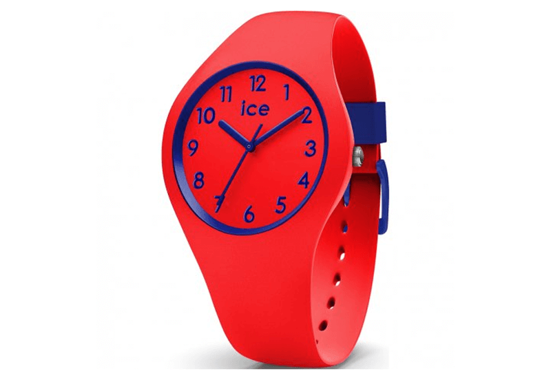 Ice-Watch Uhrenarmband - 014429 - ICE ola kids - Small (34mm)