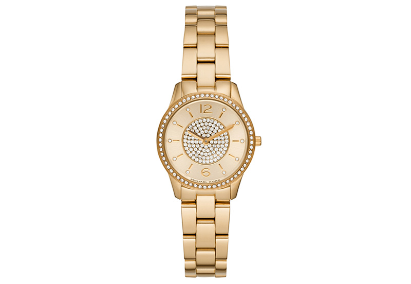 Michael Kors Uhrenarmband MK6618