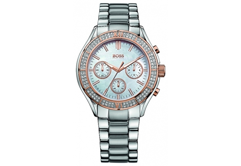 Hugo Boss Uhrenarmband HB1502334