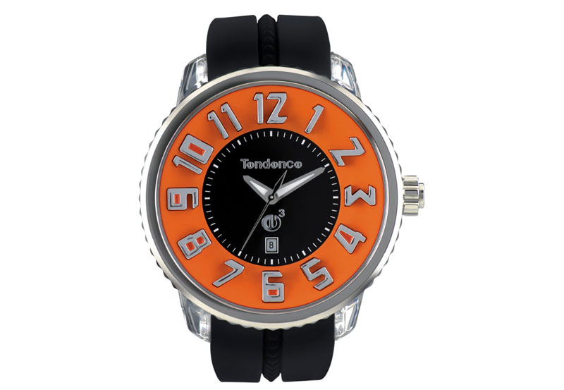 Tendence Uhrenarmband 02026001