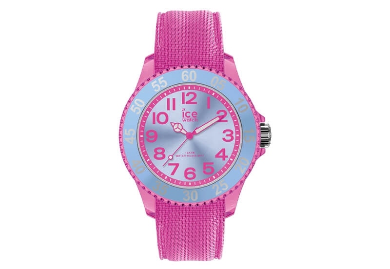 Ice-Watch Uhrenarmband - 017730 - ICE cartoon - Small