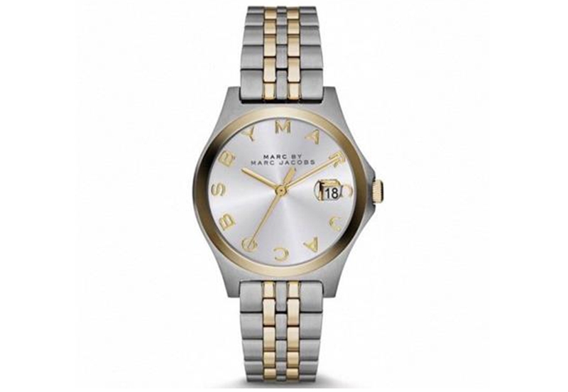 Marc Jacobs MBM3325 Uhrenarmband