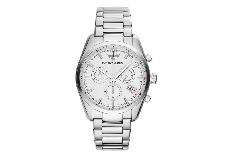 Armani Uhrenarmband AR6013