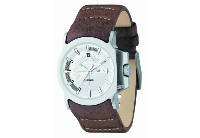 Diesel Uhrenarmband DZ4037