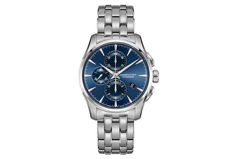 Hamilton Jazzmaster Uhrenarmband: H32586141