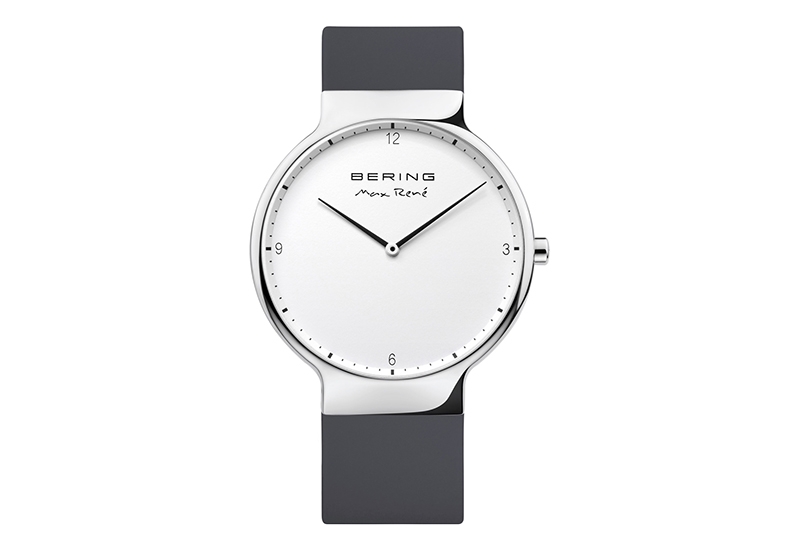 Uhrenarmband für Bering Uhr: 15540-400