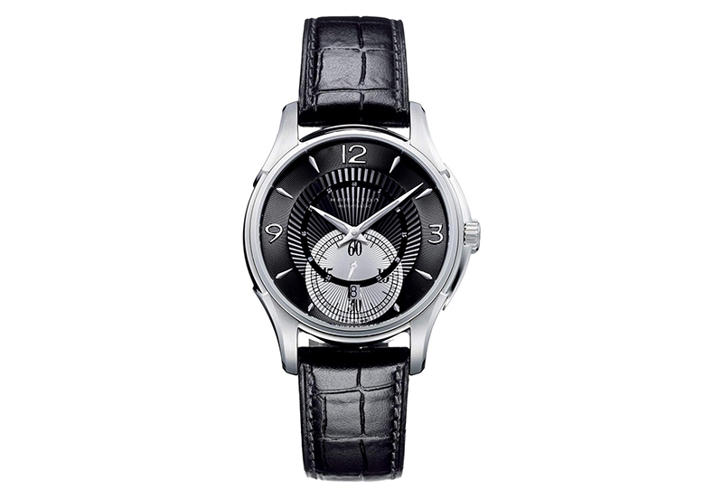 Hamilton Jazzmaster Uhrenarmband: H32555735