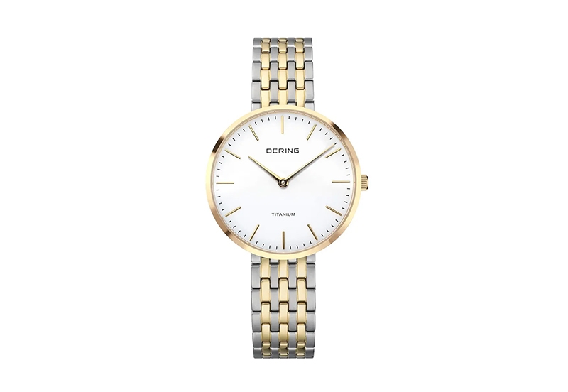 Bering Uhrenarmband 19334-010