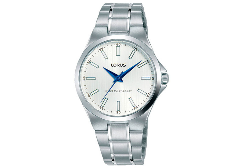 Lorus Uhrenarmband RG233PX9