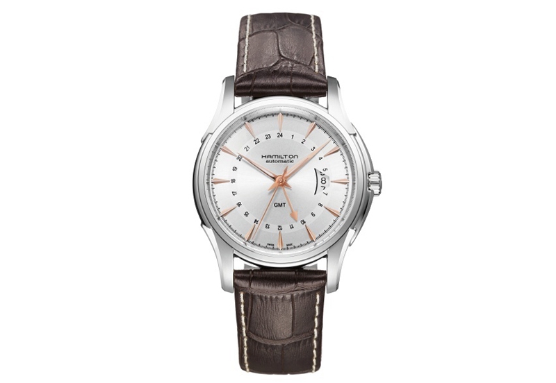 Hamilton Jazzmaster Uhrenarmband: H32585557