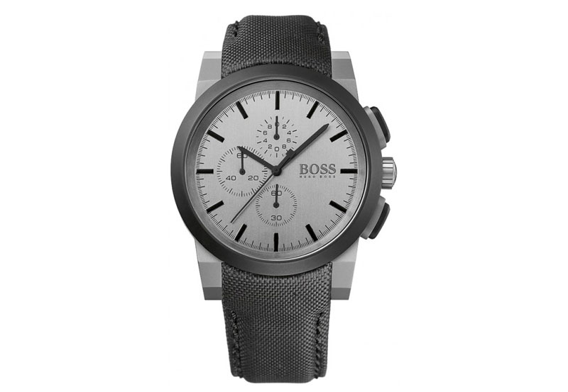 HUGO BOSS Uhrenarmband HB1512979