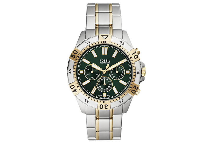 Fossil Uhrenarmband FS5622