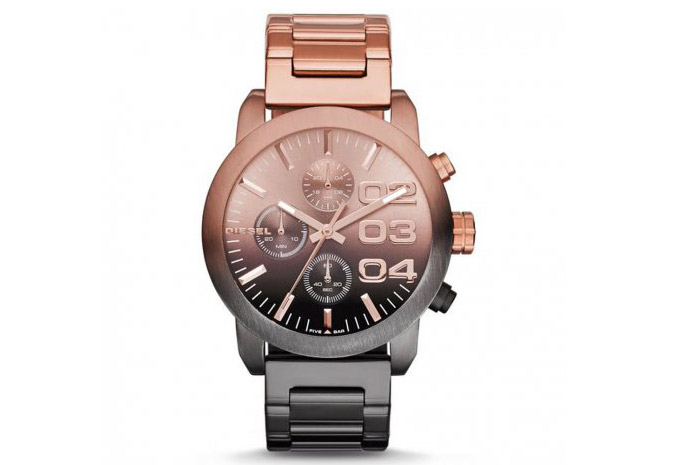 Diesel Ersatzarmband DZ5434