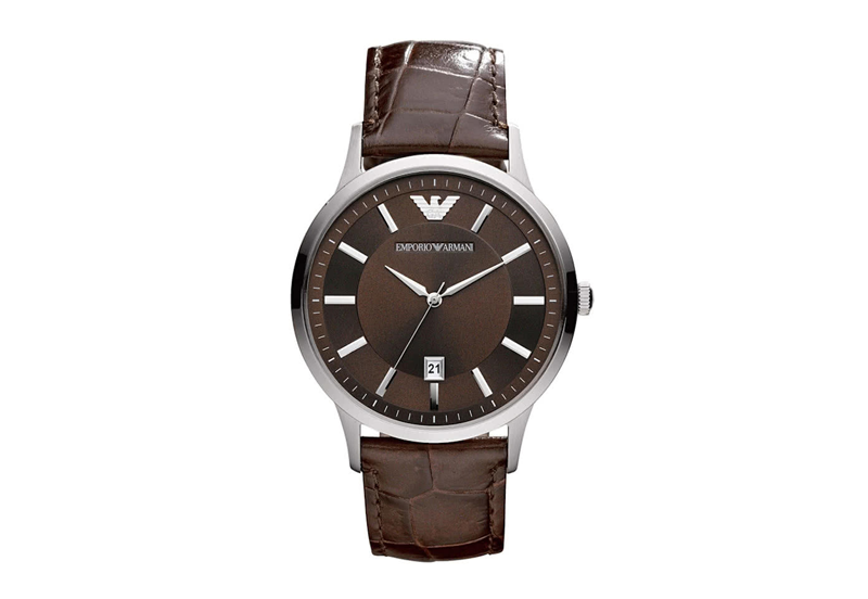 Armani Uhrenarmband AR7405
