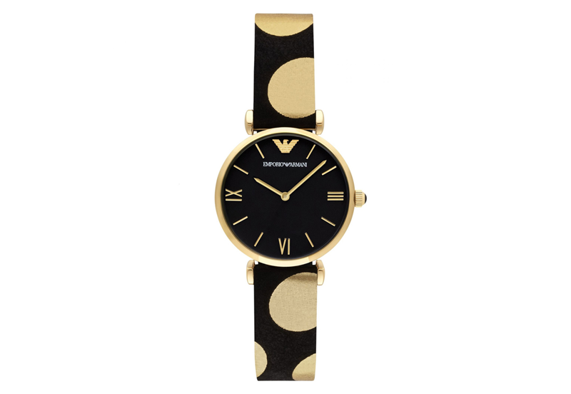 Armani Uhrenarmband AR7411