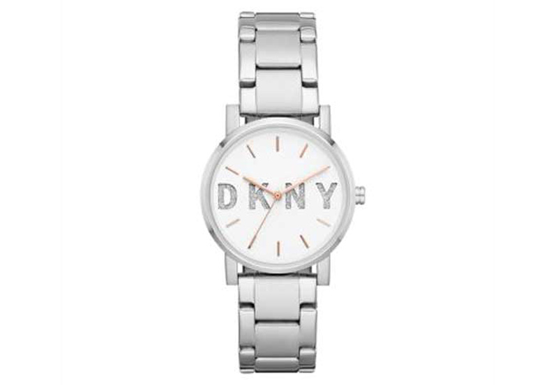 DKNY Uhrenarmband NY2681