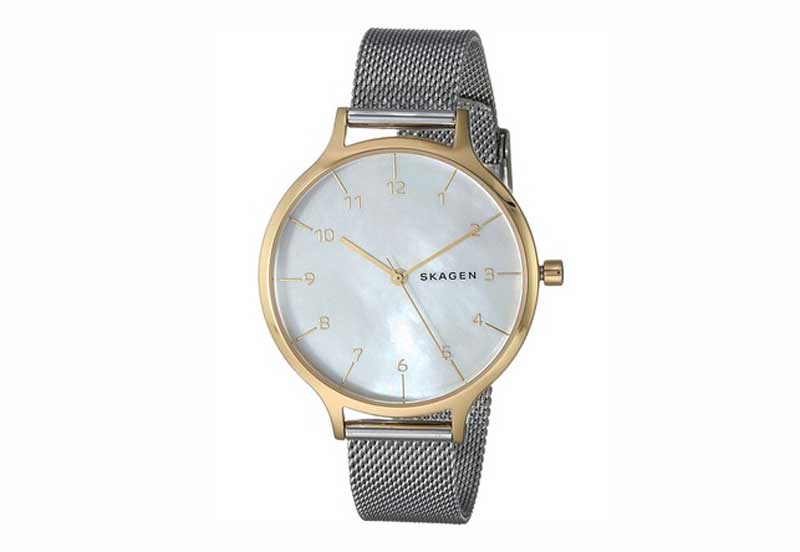 Skagen Uhrenarmband SKW2702