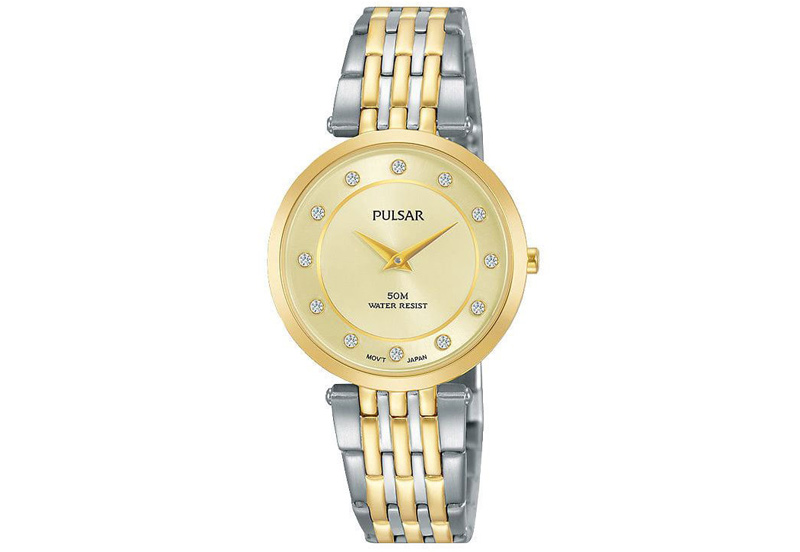 Pulsar Uhrenarmband PM2256X1