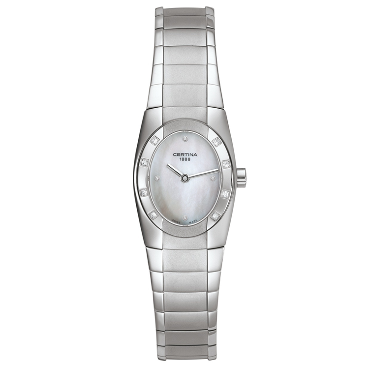 Certina Band C32271544991A Stahl