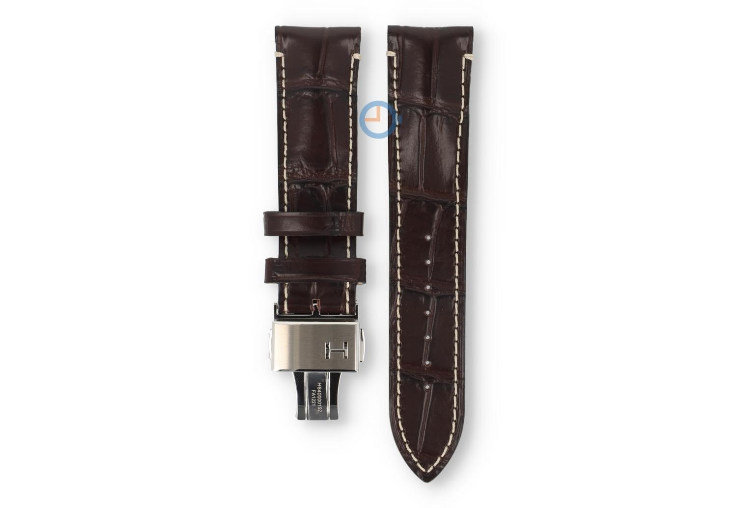 Hamilton Uhrenarmband H40616535