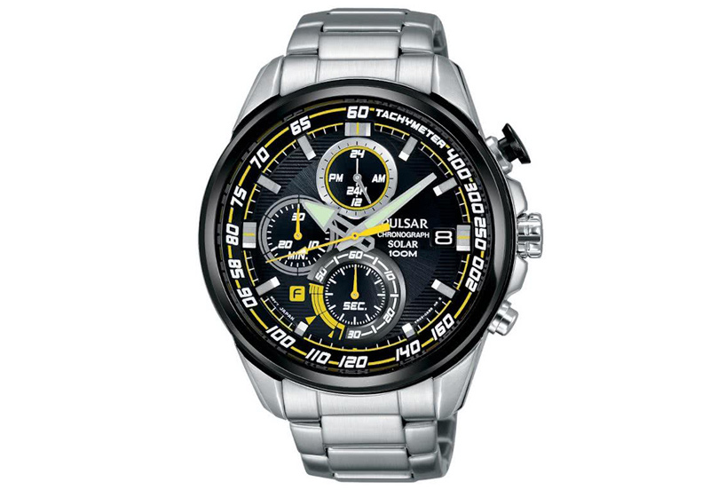 Pulsar Uhrenarmband PZ6003X1
