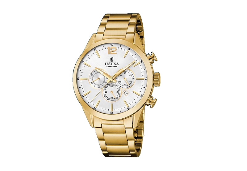 Festina Uhrenarmband F20633-1