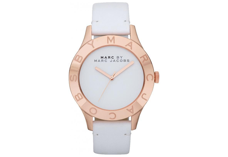 Marc Jacobs MBM1201 Uhrenarmband