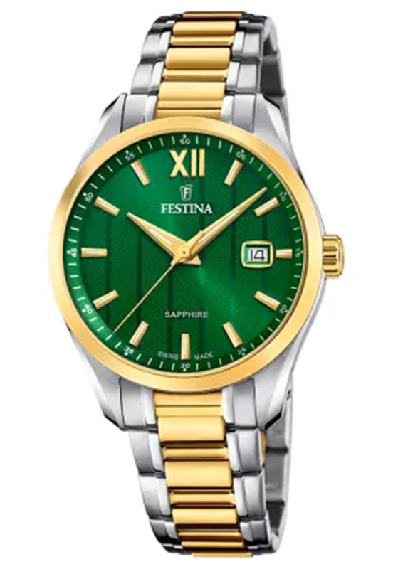 Festina Uhrenarmband F20027-3