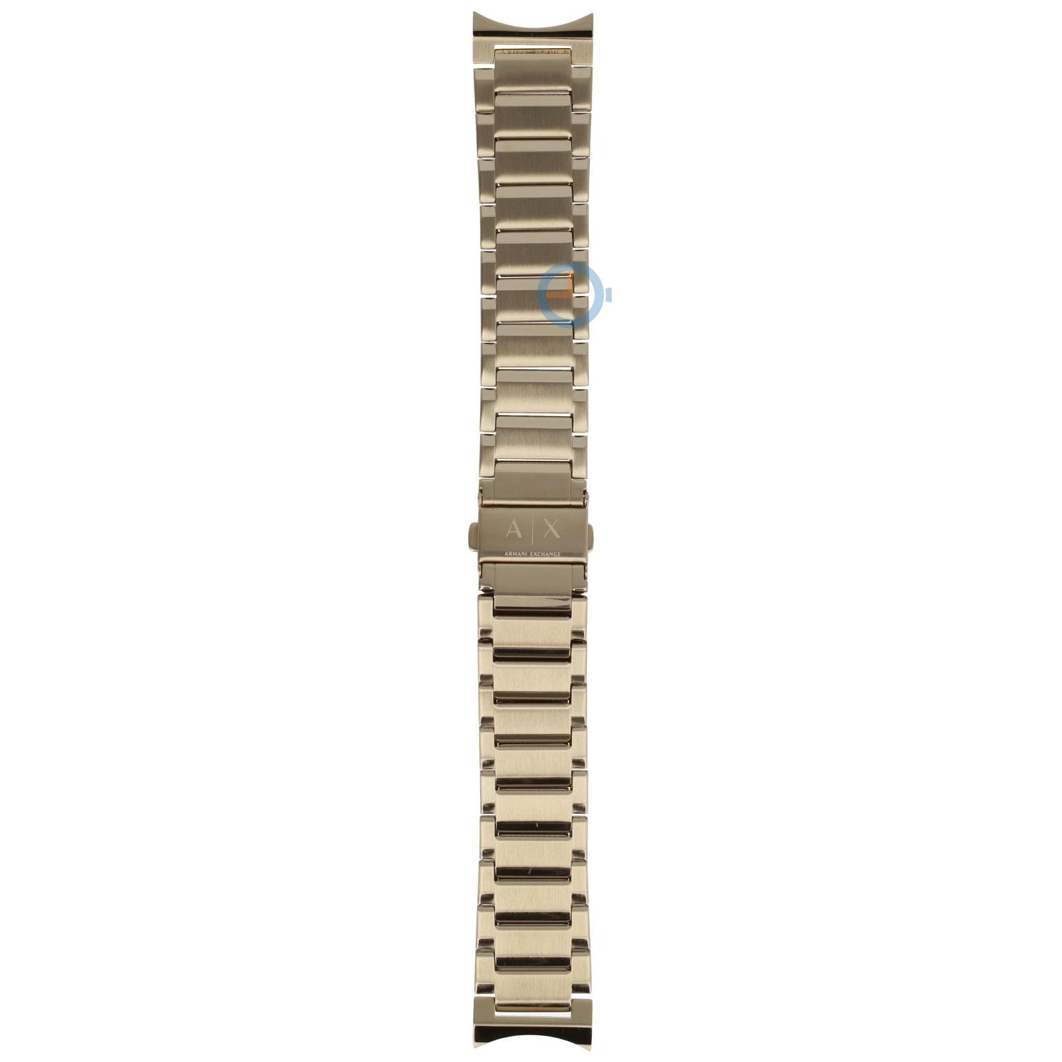 Armani Exchange Uhrenarmband AX1901