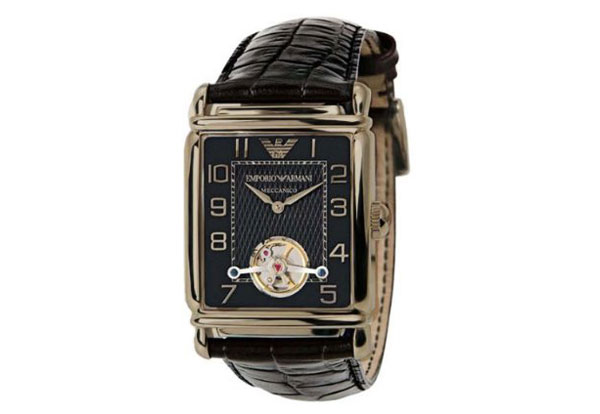 Armani Uhrenarmband AR4227