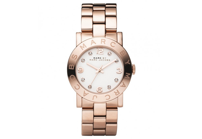 Marc Jacobs MBM3077 Uhrenarmband