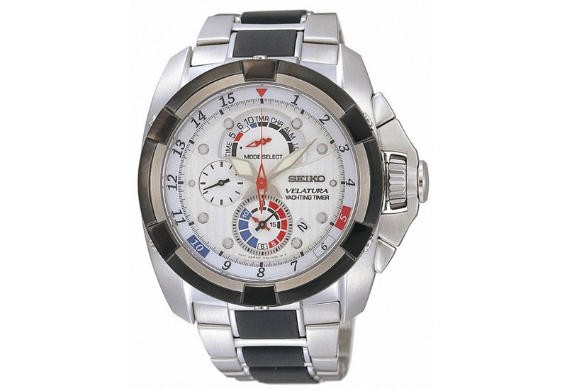 Seiko Uhrenarmband SPC005P1