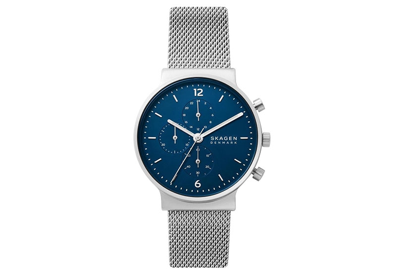 Skagen Uhrenarmband SKW6764