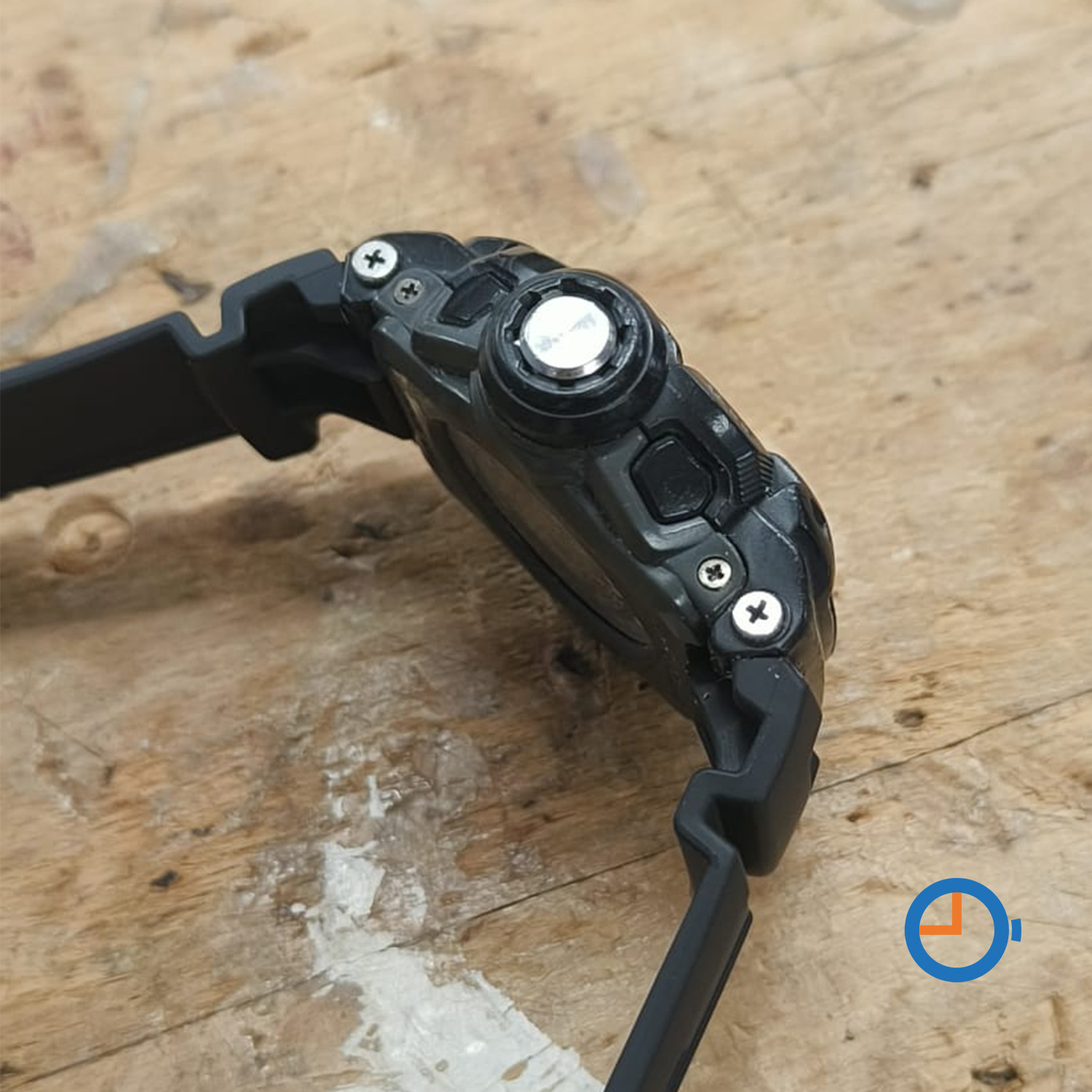 Uhrenarmband für G-Shock GW-9200