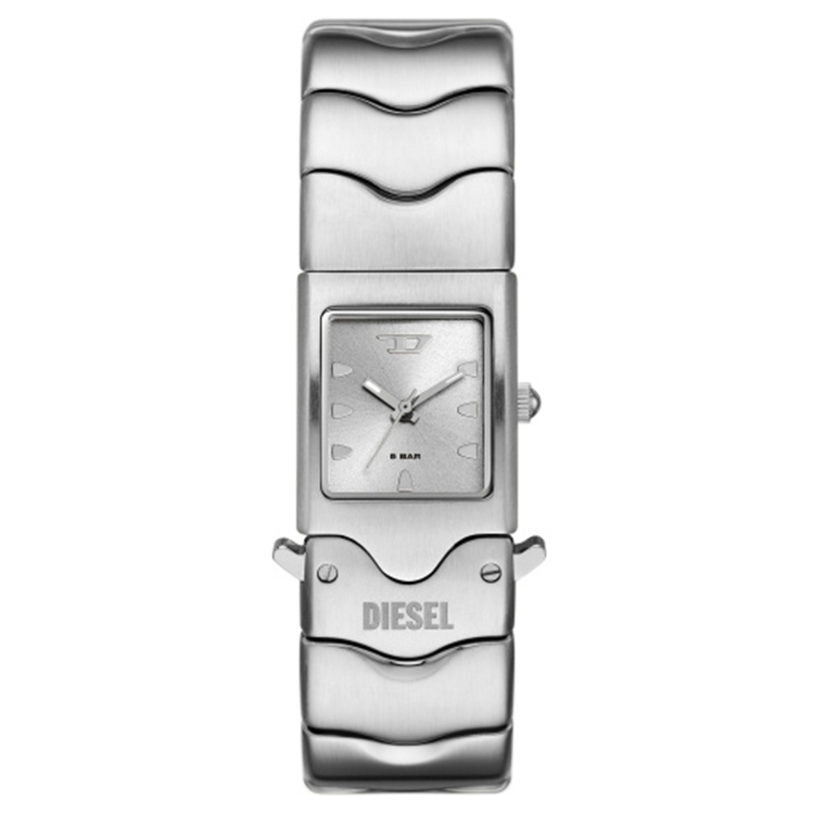Armband fÃ¼r Diesel Uhr DZ2222