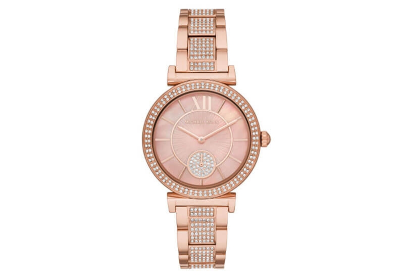 Michael Kors uhrenarmband MK4617