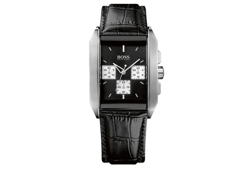 Hugo Boss Uhrenarmband HB1512581