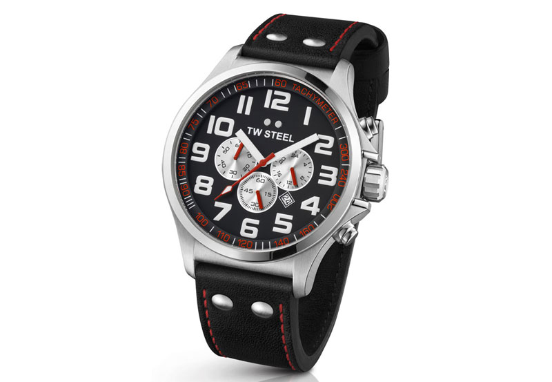TW Steel Uhrenarmband TW415 XL