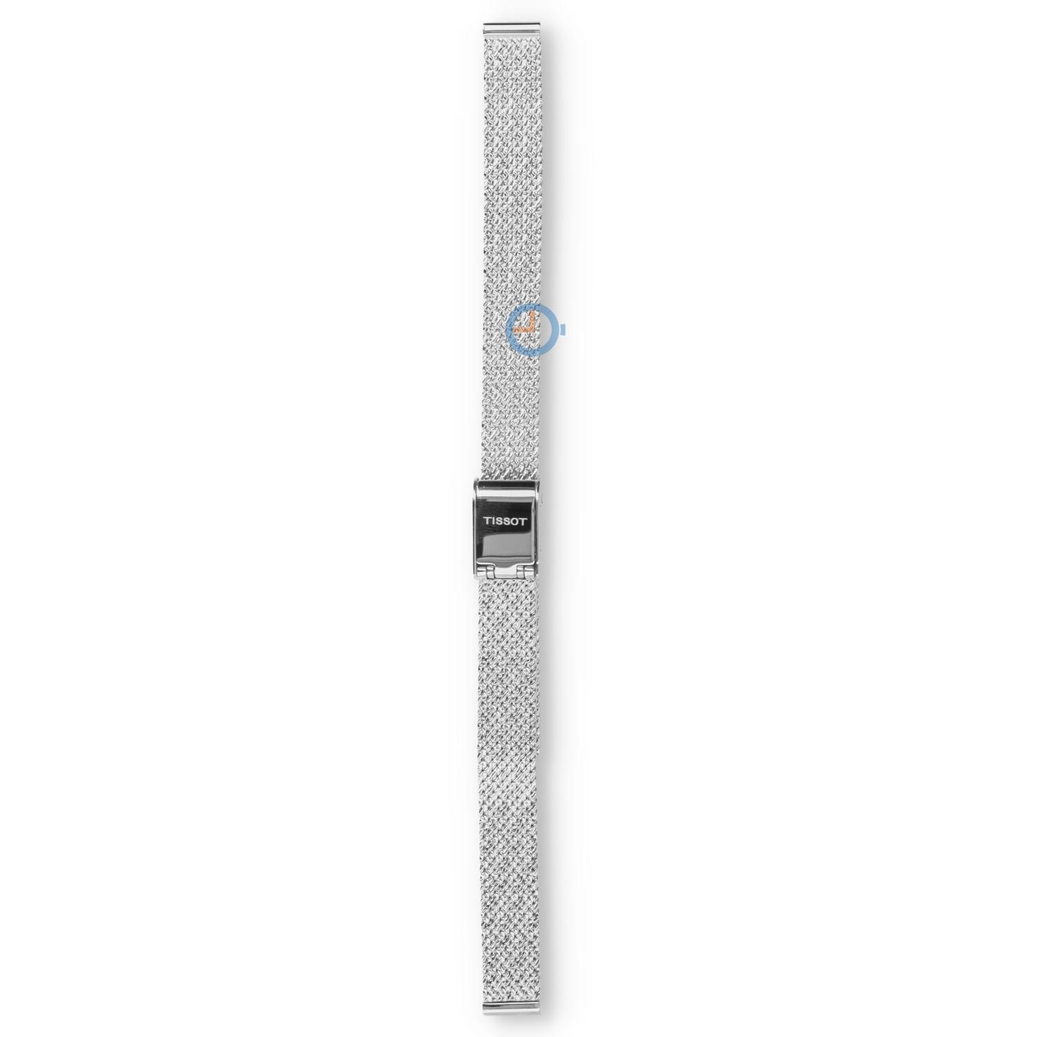Original Tissot Armband T0581091103600A - silber