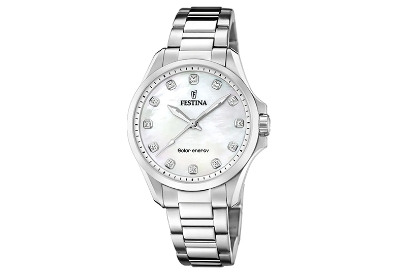 Festina Uhrenarmband F20654-1