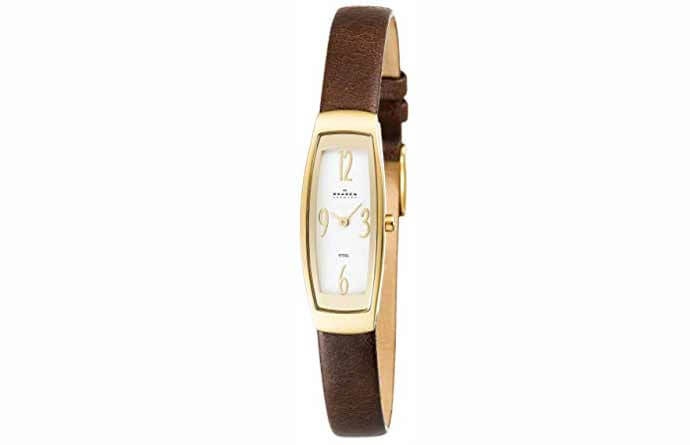 Skagen Uhrenarmband 522SGL