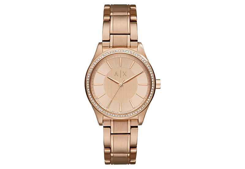 Armani Exchange Uhrenarmband AX5442