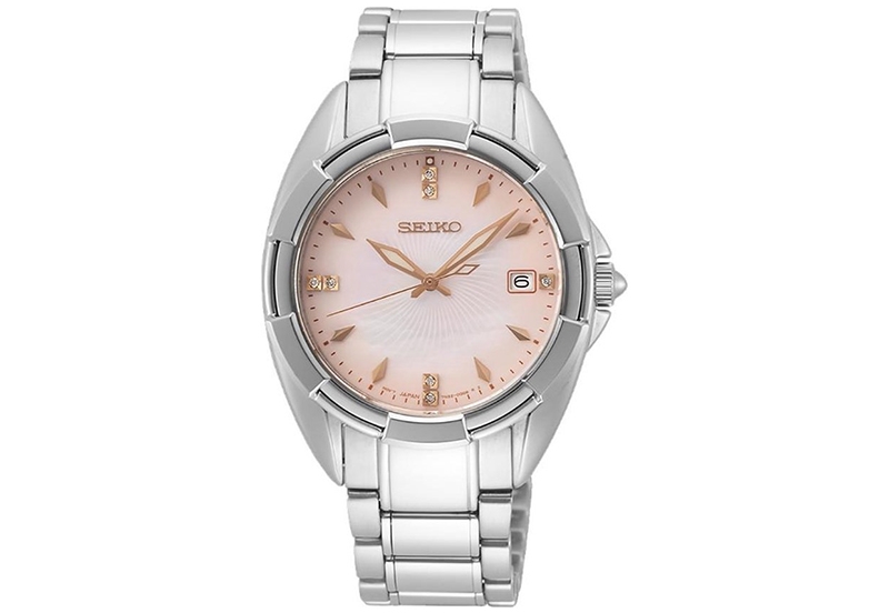 Seiko Uhrenarmband SKK725P1