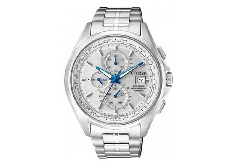 Citizen Uhrenarmband AT8130 - 56A